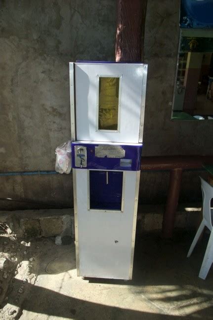 atm tubig machine|D.I.Y WATER VENDO MACHINE / ATM (automatic tubig .